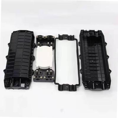 96 core FTTH 3 inlet 3 outlet fiber optic splice closure price/mini fiber optic splice closure/closure fiber optic splice 