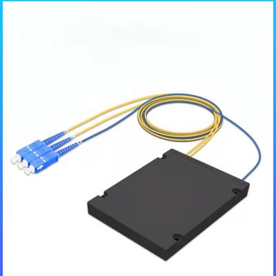 ABS Box PLC Splitter sc/upc 1*2 1*4 1*8 1*16 1*32 1*64